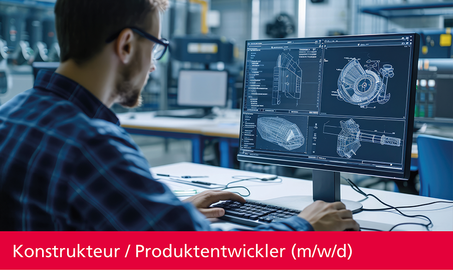 Produktentwickler Steckverbinder Peres GmbH Köln