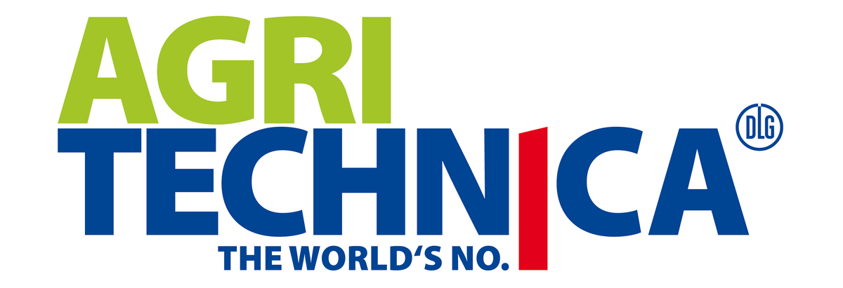 Peres Als Aussteller auf Agritechnica